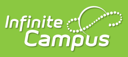 Infinite Campus Logo